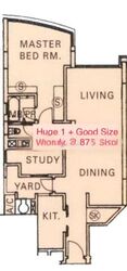 River Place (D3), Condominium #455054741